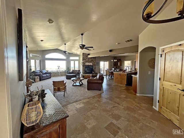 3303 Piute Hill Rd, Lake Isabella, CA 93240 - photo 5