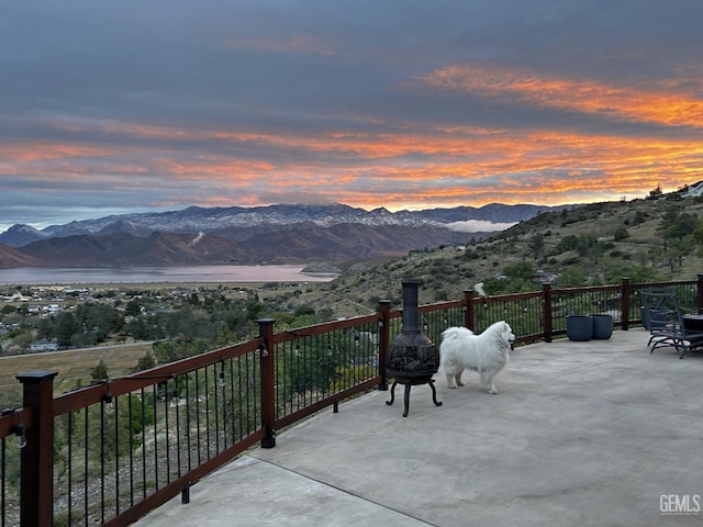 3303 Piute Hill Rd, Lake Isabella, CA 93240 - photo 32
