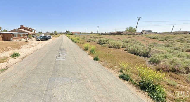 Listing photo 2 for 0 Nipa, California City CA 93505