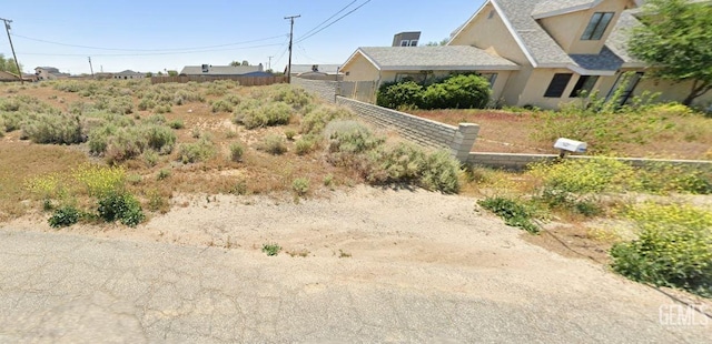 0 Nipa, California City CA, 93505 land for sale