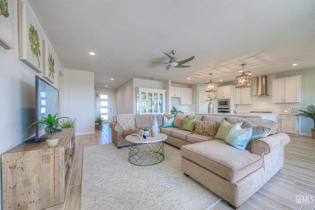 11218 Alcazar Ave, Bakersfield, CA 93311 - photo 3