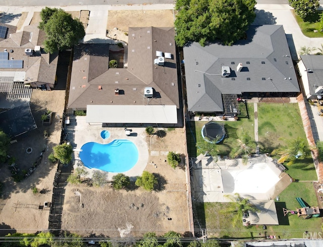2808 Scott Pl, Bakersfield, CA 93306 - photo 4
