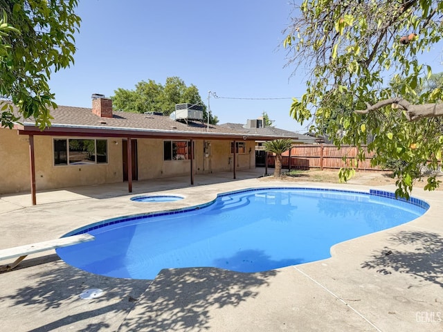 2808 Scott Pl, Bakersfield, CA 93306 - photo 42