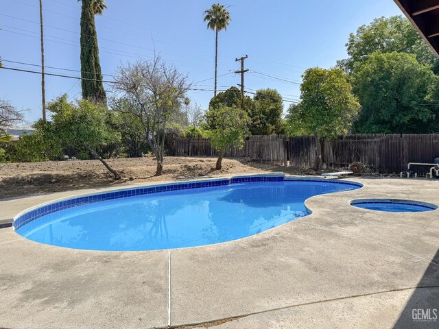2808 Scott Pl, Bakersfield, CA 93306 - photo 40