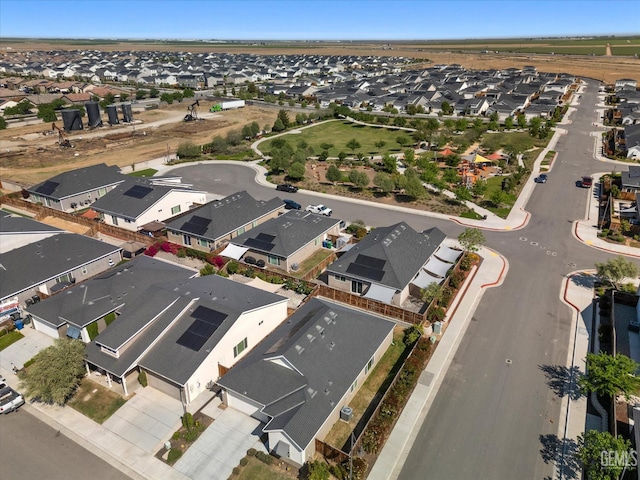9642 Silver Falls Ln, Shafter, CA 93263 - view of property location featuring nearby suburban area