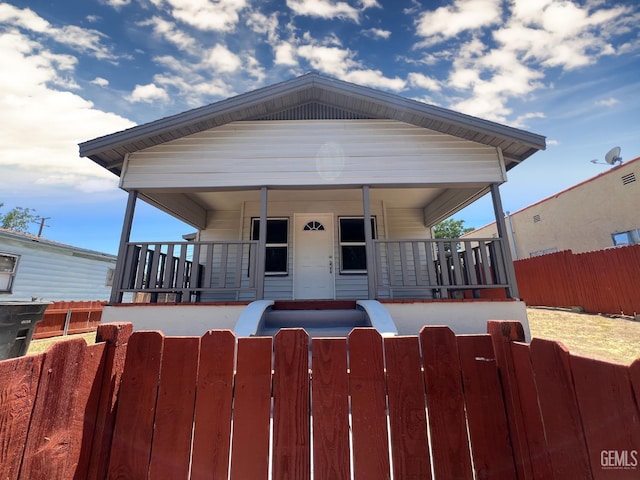 515 B St, Taft, CA 93268 - photo 2