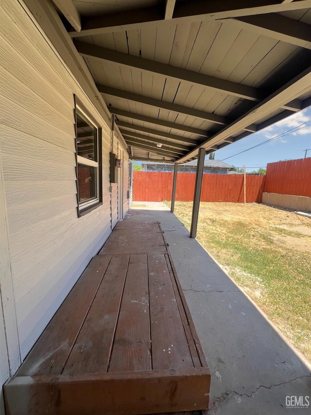 515 B St, Taft, CA 93268 - photo 19