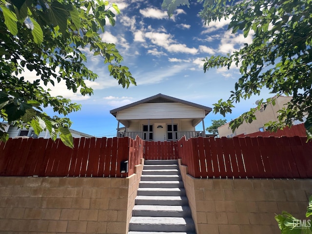 515 B St, Taft, CA 93268 - photo 1