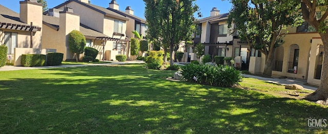 7800 Westfield Rd Unit 71, Bakersfield, CA 93309 - photo 4