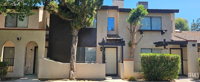 7800 Westfield Rd Unit 71, Bakersfield, CA 93309 - photo 1