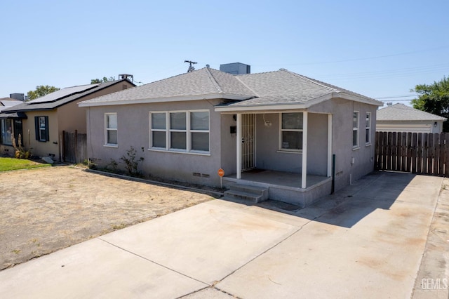 109 Bancroft Dr, Bakersfield, CA 93308 - photo 1