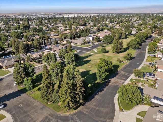 6707 Park W Cir, Bakersfield, CA 93308 - view of property location with nearby suburban area
