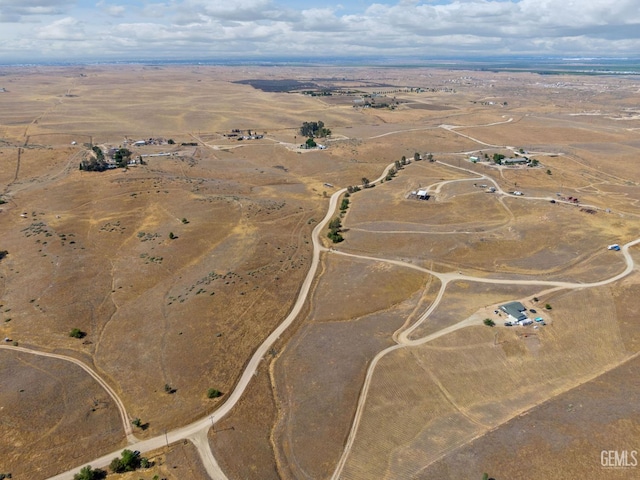 0 Emigrant Pass Rd, Bakersfield, CA 93308 - photo 1