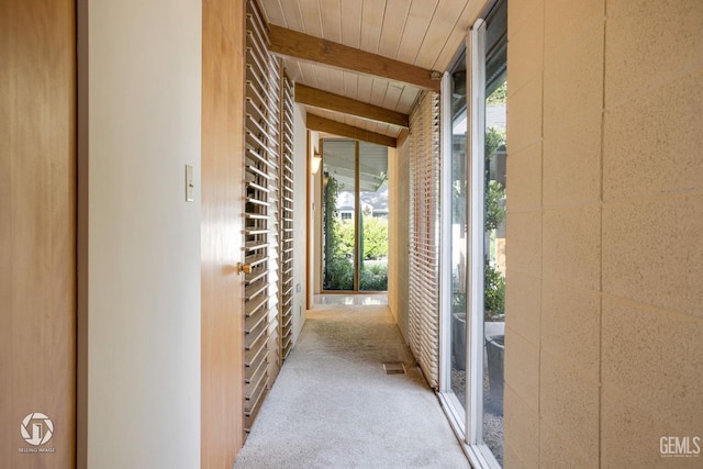 2221 Myrtle St, Bakersfield, CA 93301 - property entrance featuring a balcony