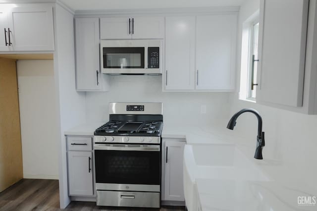 401 Klassen Dr, Shafter, CA 93263 - photo 6