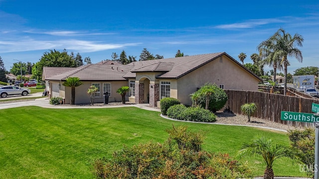 5407 Southshore Dr, Bakersfield, CA 93312 - photo 3