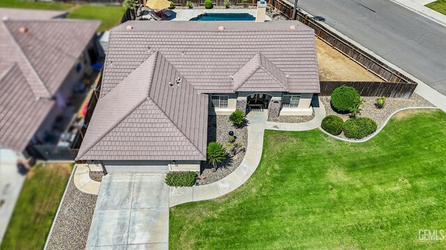 5407 Southshore Dr, Bakersfield, CA 93312 - photo 6