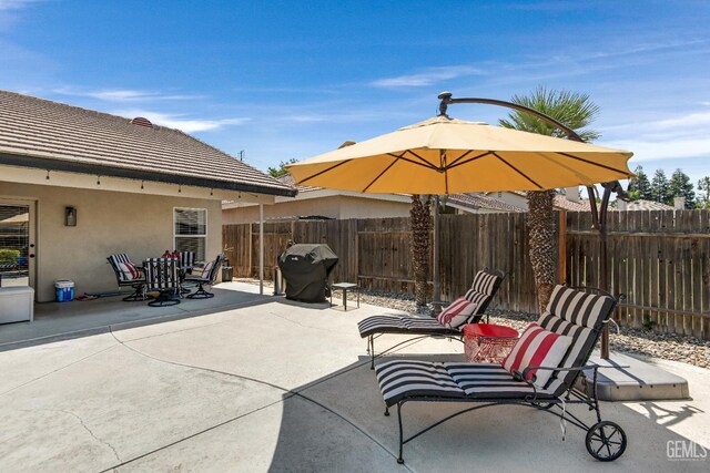 5407 Southshore Dr, Bakersfield, CA 93312 - photo 27