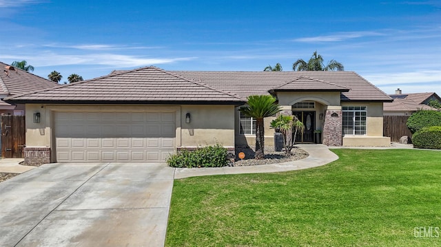 5407 Southshore Dr, Bakersfield, CA 93312 - photo 1