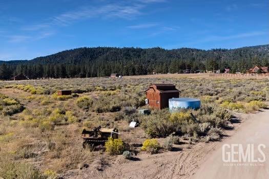 0 Dusty Rd, Frazier Park CA, 93225 land for sale