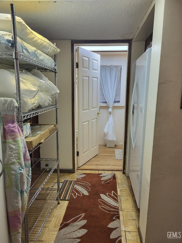 interior space