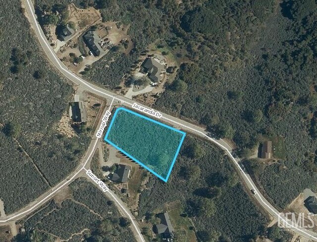 26400 Jacaranda Dr, Tehachapi, CA 93561 - photo 4