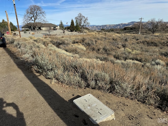 26400 Jacaranda Dr, Tehachapi, CA 93561 - photo 8