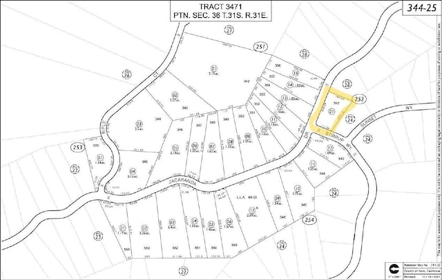 26400 Jacaranda Dr, Tehachapi, CA 93561 - photo 14