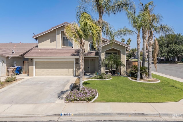 3808 Killarney Ct, Bakersfield, CA 93311 - photo 2