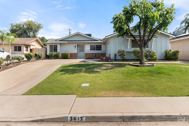 3613 Bianchi Way, Bakersfield, CA 93309 - photo 1