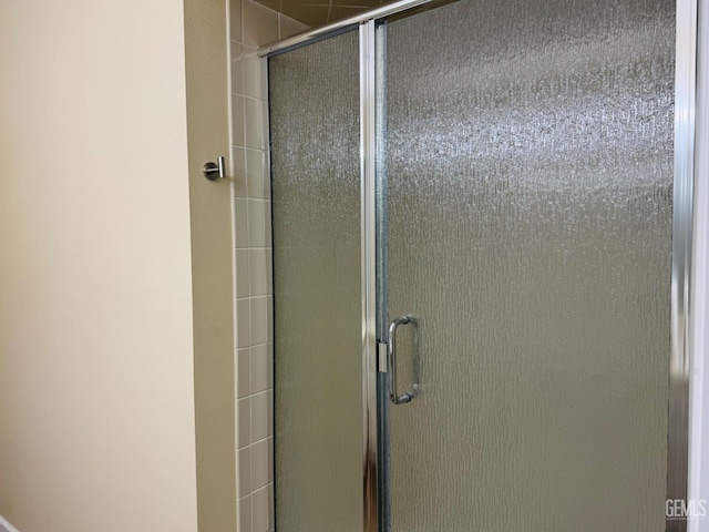 4208 Tierra Verde St Unit 2, Bakersfield, CA 93301 - full bathroom with a stall shower