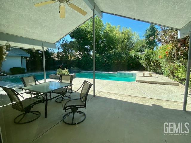 9501 Greenhaven Ct, Bakersfield, CA 93311 - photo 44