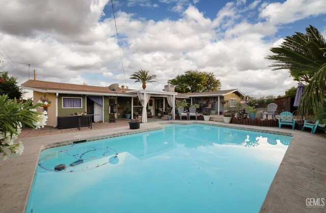 2818 San Pablo Ave, Bakersfield, CA 93306 - photo 32