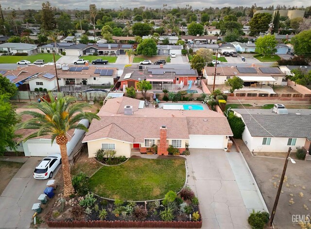 2818 San Pablo Ave, Bakersfield, CA 93306 - photo 36