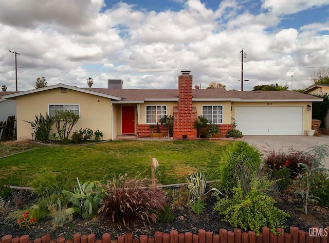 2818 San Pablo Ave, Bakersfield, CA 93306 - photo 5