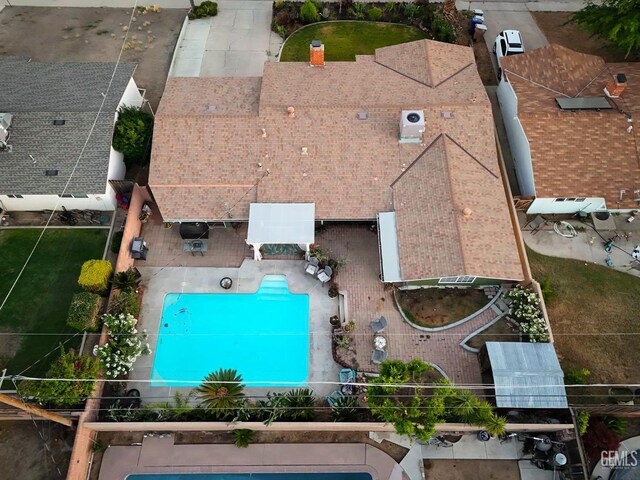 2818 San Pablo Ave, Bakersfield, CA 93306 - photo 33
