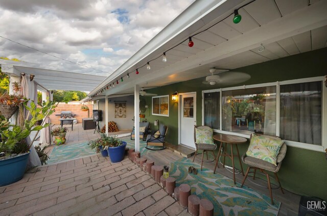 2818 San Pablo Ave, Bakersfield, CA 93306 - photo 25