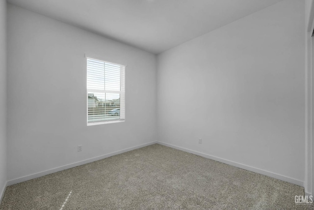 8407 Seth Alexander Way, Bakersfield, CA 93306 - carpeted empty room featuring baseboards