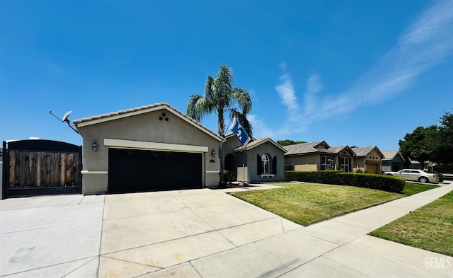 187 Montana De Oro St, Tulare, CA 93274 - photo 2