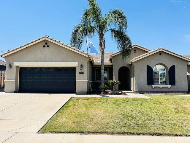 187 Montana De Oro St, Tulare, CA 93274 - photo 1