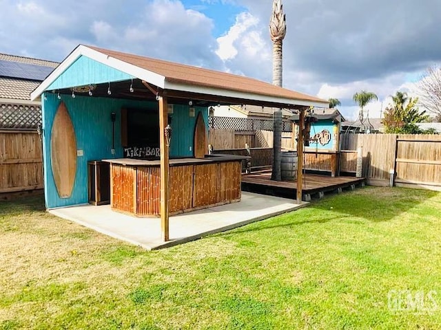 187 Montana De Oro St, Tulare, CA 93274 - photo 21