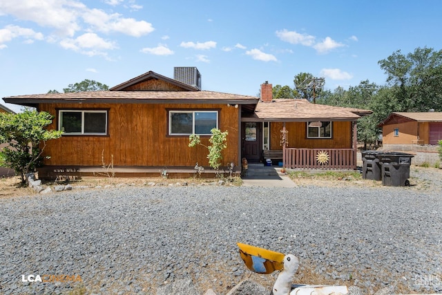 801 Sierra Vista Dr, Wofford Heights, CA 93285 - photo 2