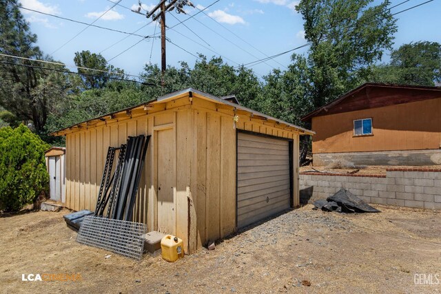 801 Sierra Vista Dr, Wofford Heights, CA 93285 - photo 20