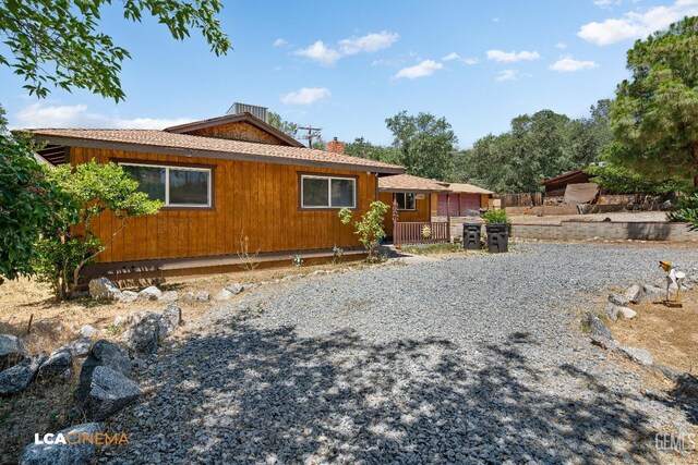 801 Sierra Vista Dr, Wofford Heights, CA 93285 - photo 4