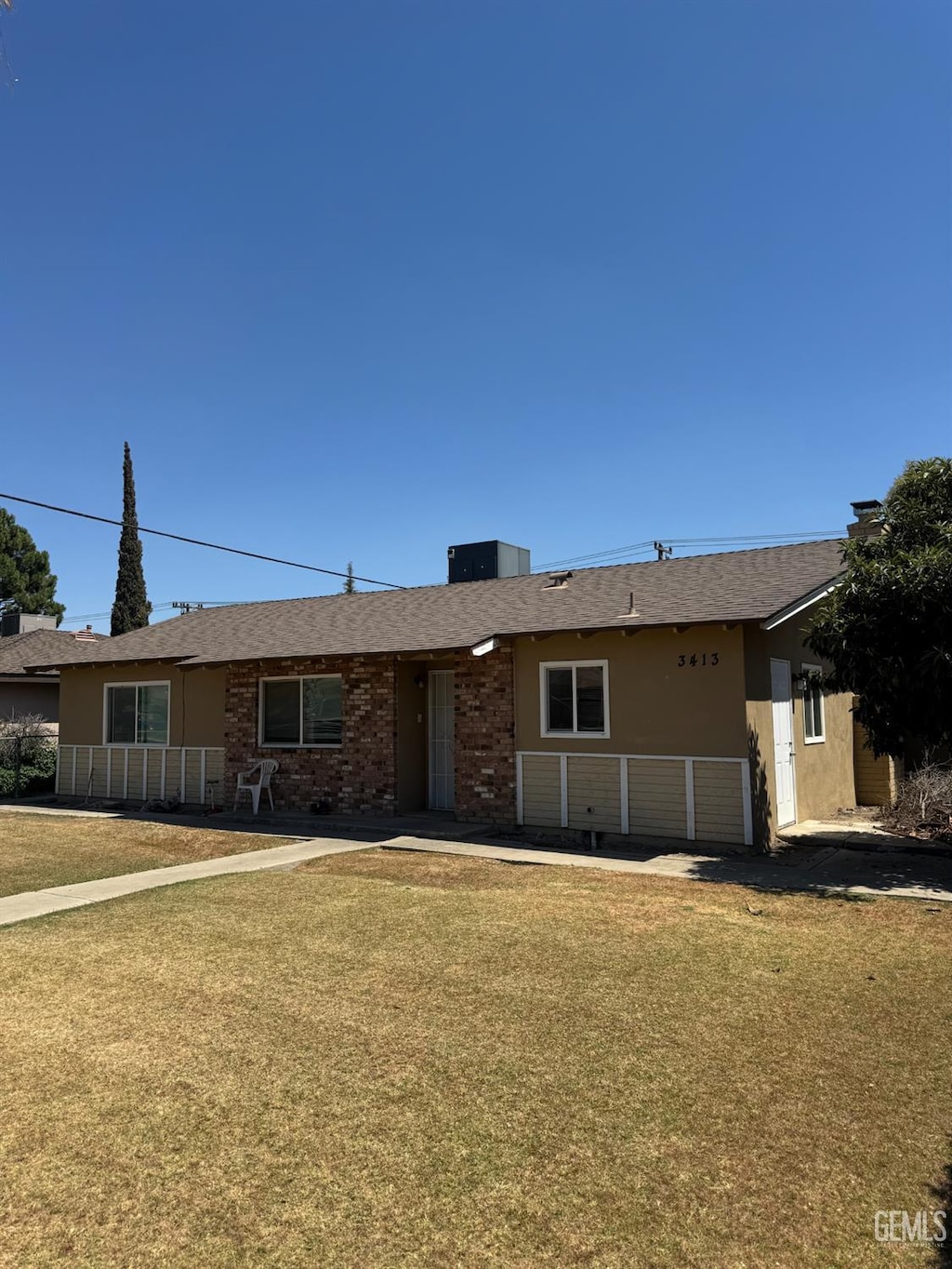 3413 Reeder Ave, Bakersfield, CA 93309 - photo 2