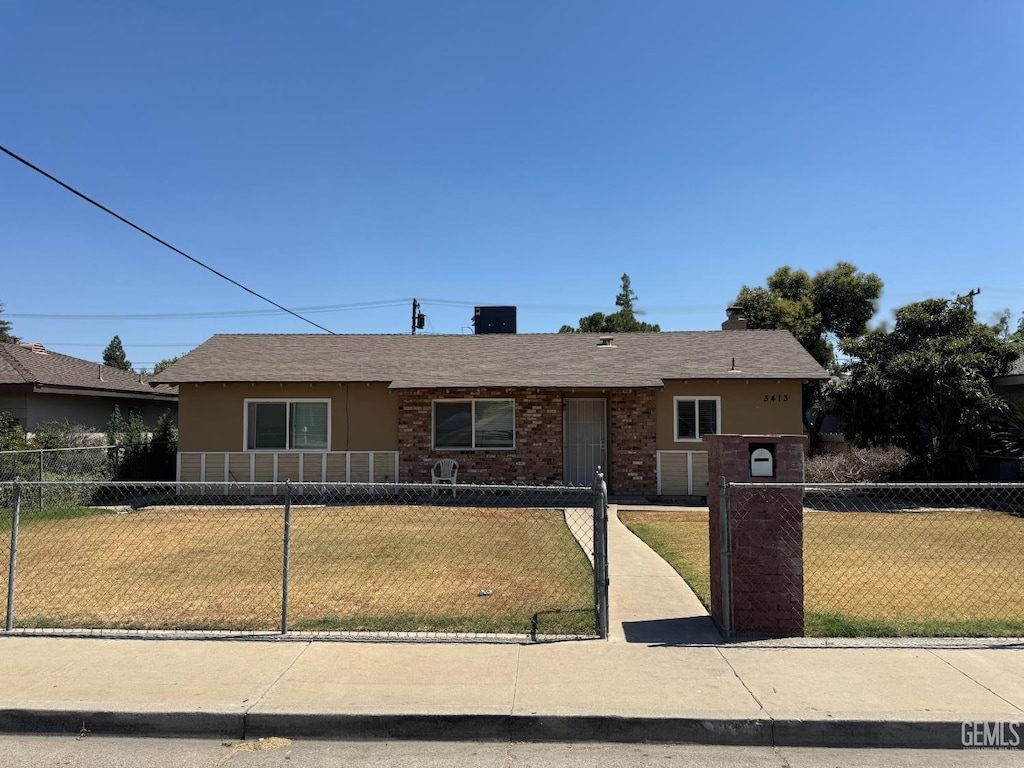 3413 Reeder Ave, Bakersfield, CA 93309 - photo 1