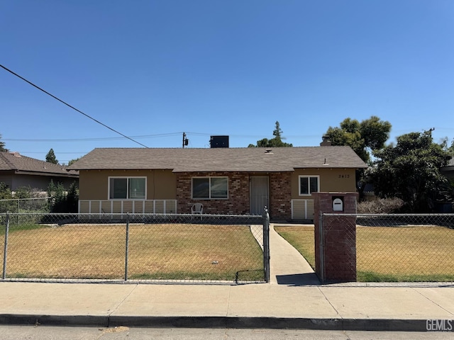 3413 Reeder Ave, Bakersfield, CA 93309 - photo 1