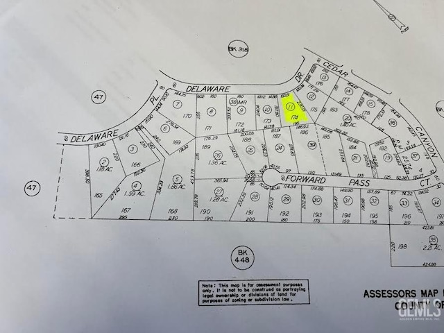 28420 Delaware, Tehachapi, CA 93561 - photo 1