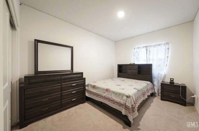 10213 Breitenbush Ave, Bakersfield, CA 93311 - view of carpeted bedroom