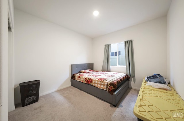 10213 Breitenbush Ave, Bakersfield, CA 93311 - bedroom with carpet and baseboards